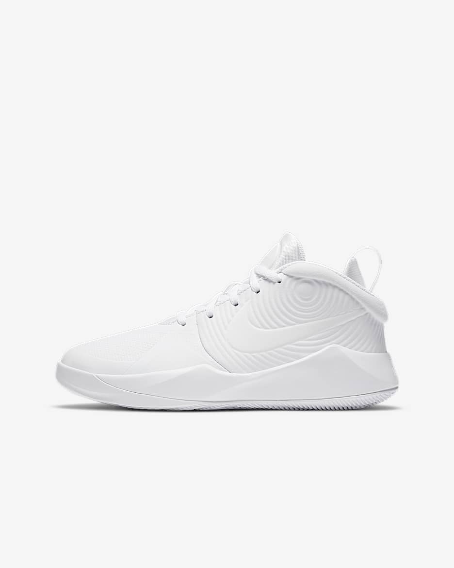 Nike team hustle d 9 gs sales